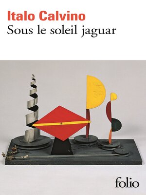 cover image of Sous le soleil jaguar